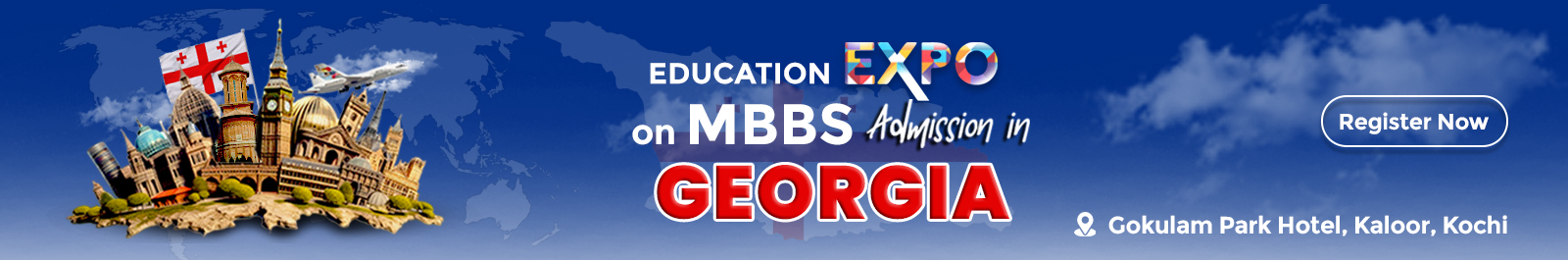 MBBS Admission-Expo