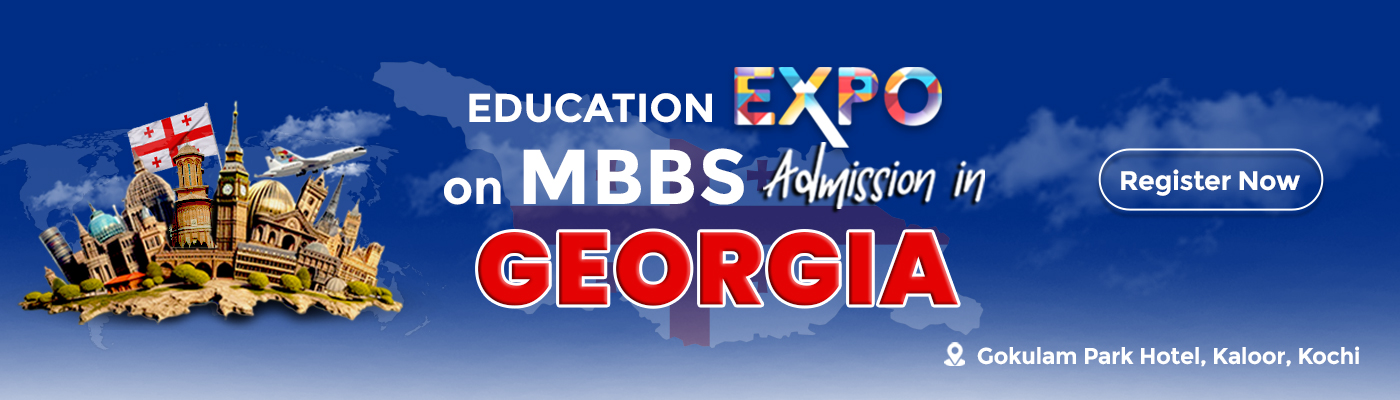 MBBS Admission-Expo