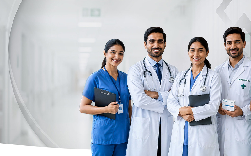 Study MBBS Abroad from Kerala – LK Overseas Education Foundation