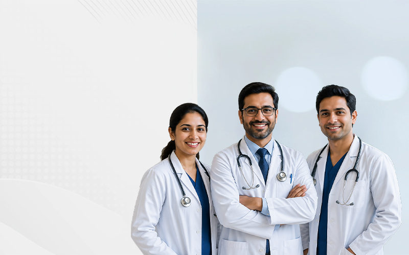 MBBS in Georgia for Indian Students Mobile Banner